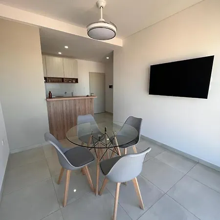 Apartamento Centrico Bahia Blanca Exterior photo