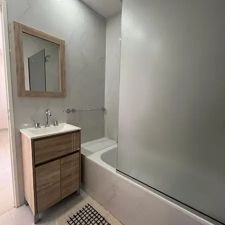 Apartamento Centrico Bahia Blanca Exterior photo