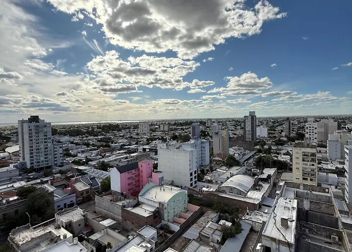 Apartamento Centrico