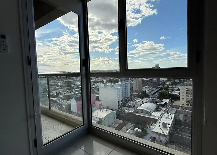 Apartamento Centrico