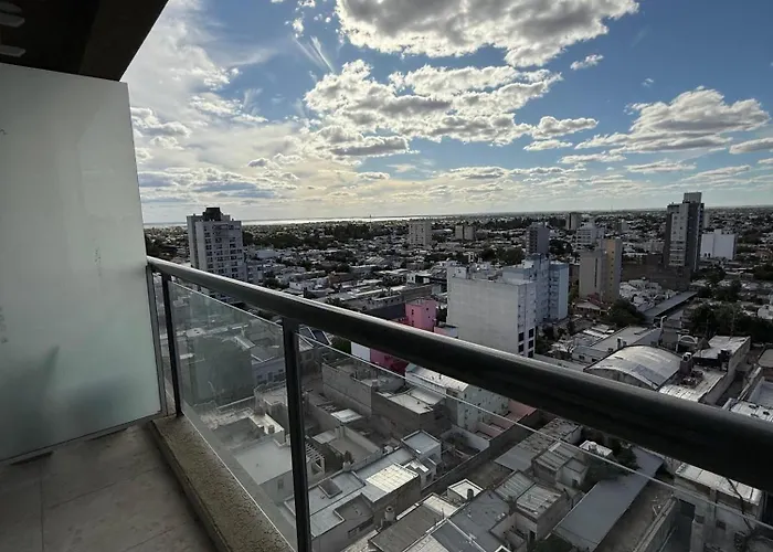 Apartamento Centrico
