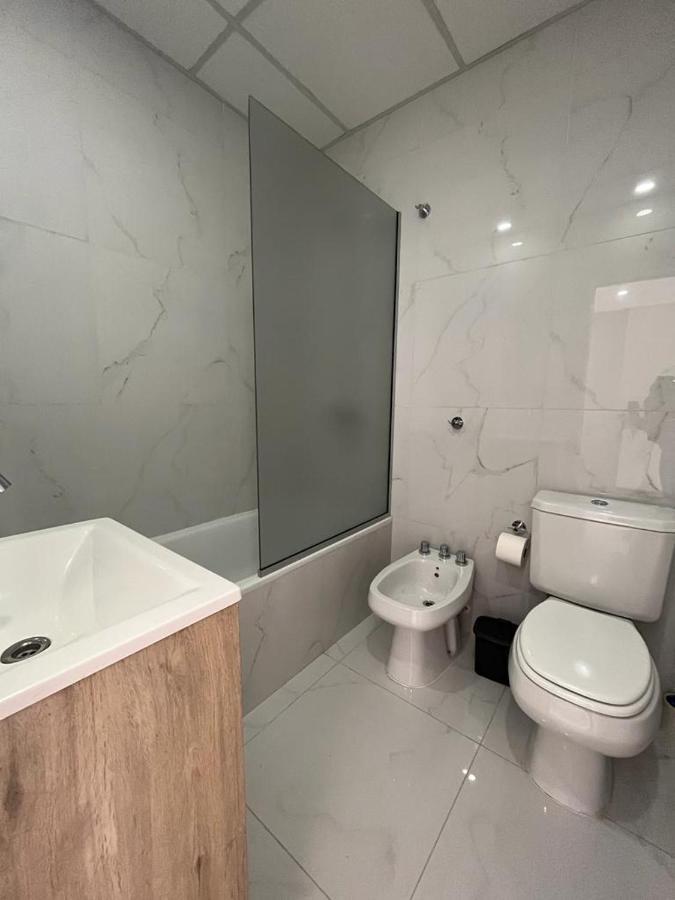 Centrico Apartment *