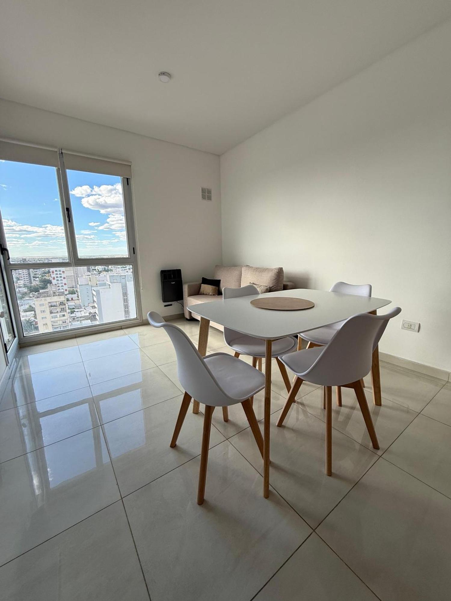 Centrico Apartment *