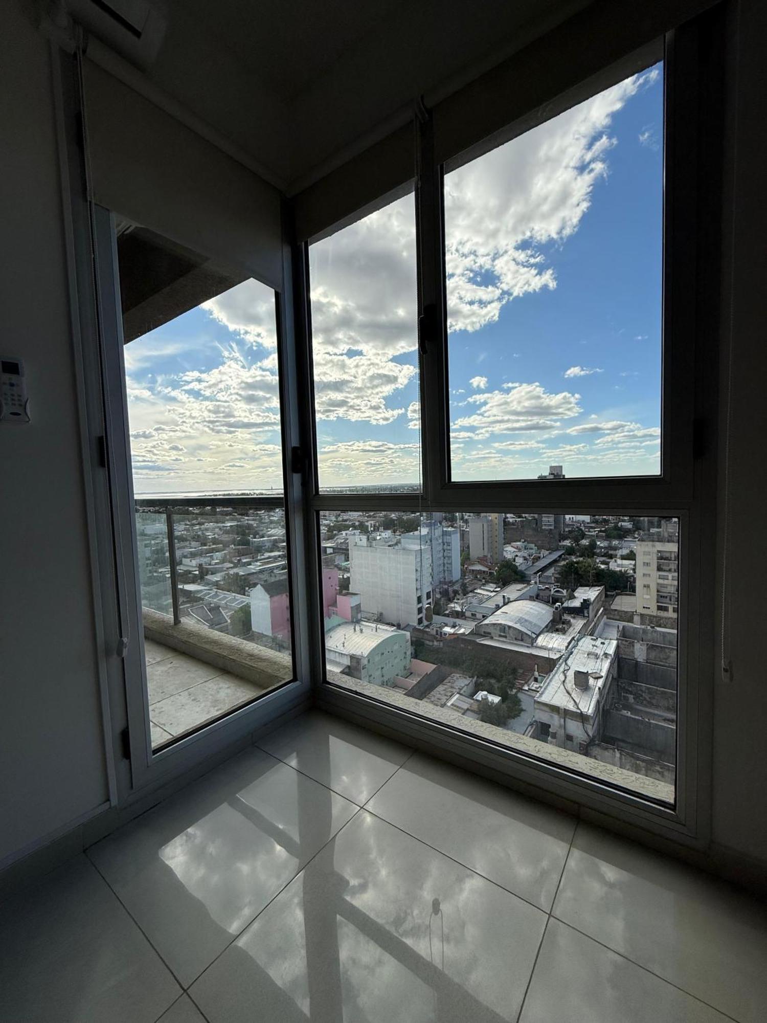 Centrico Apartment