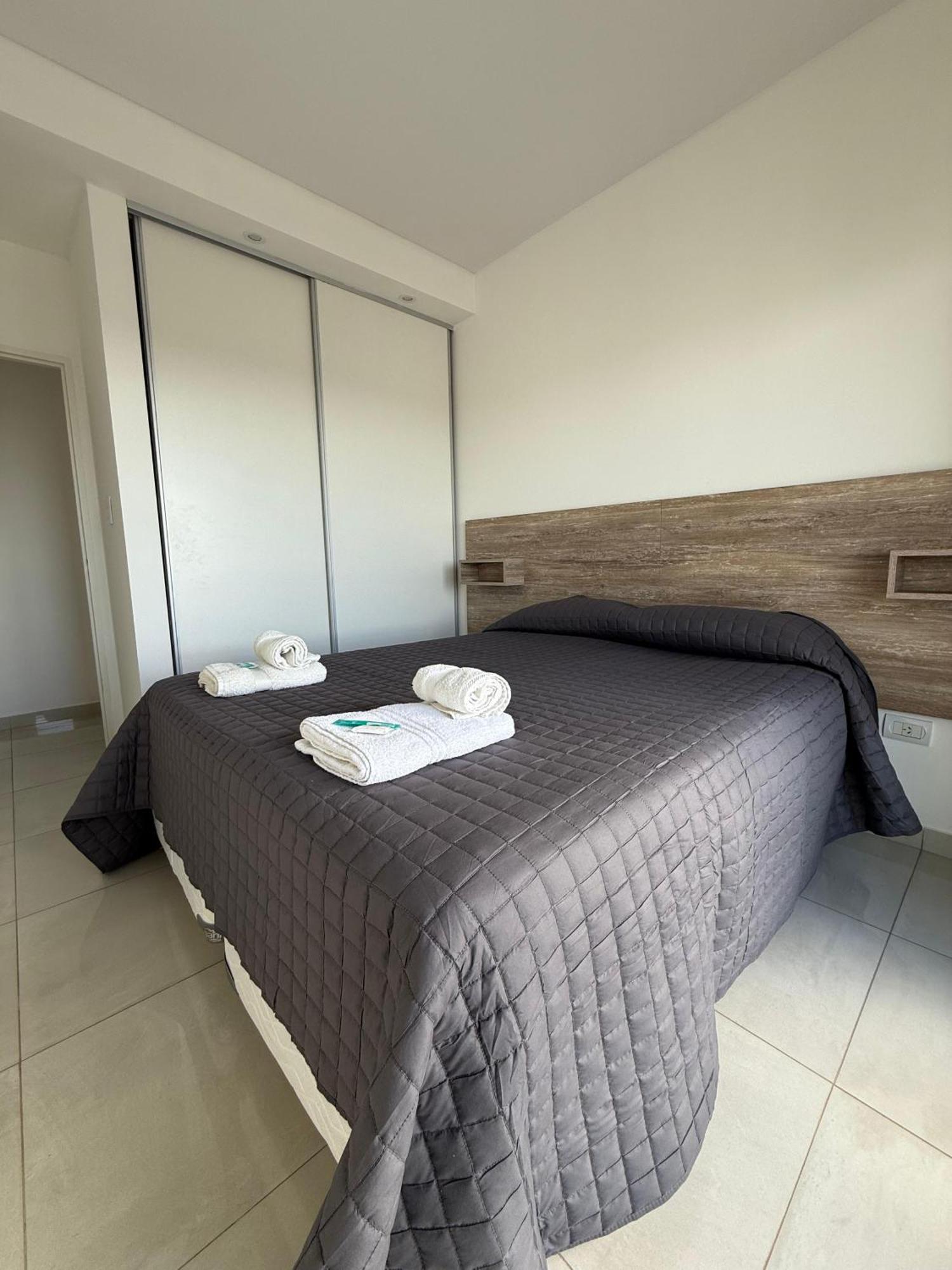 Centrico Apartment